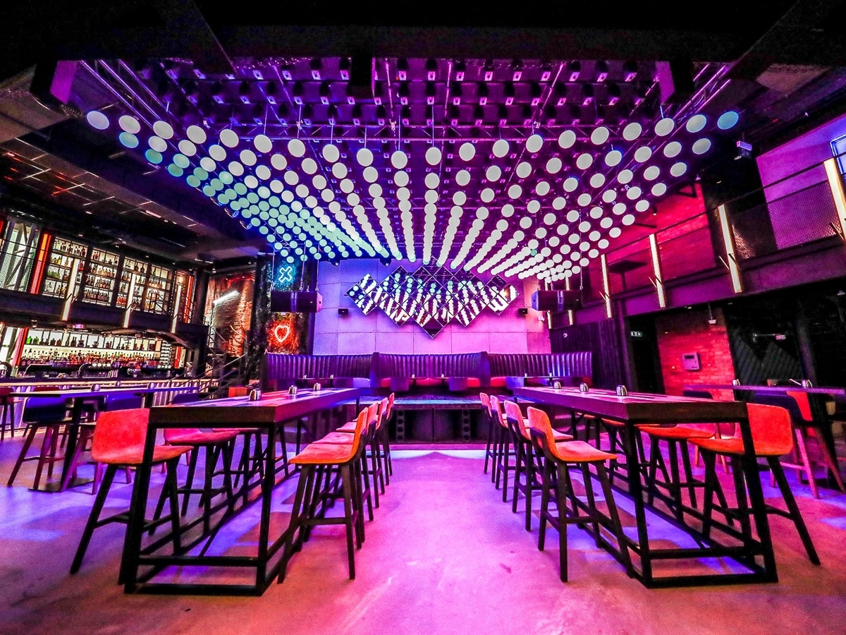 6 brilliant Friday ladies' night deals in Dubai