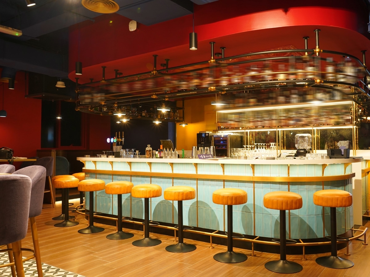 30 best Wednesday Ladies Night deals in Dubai 2025