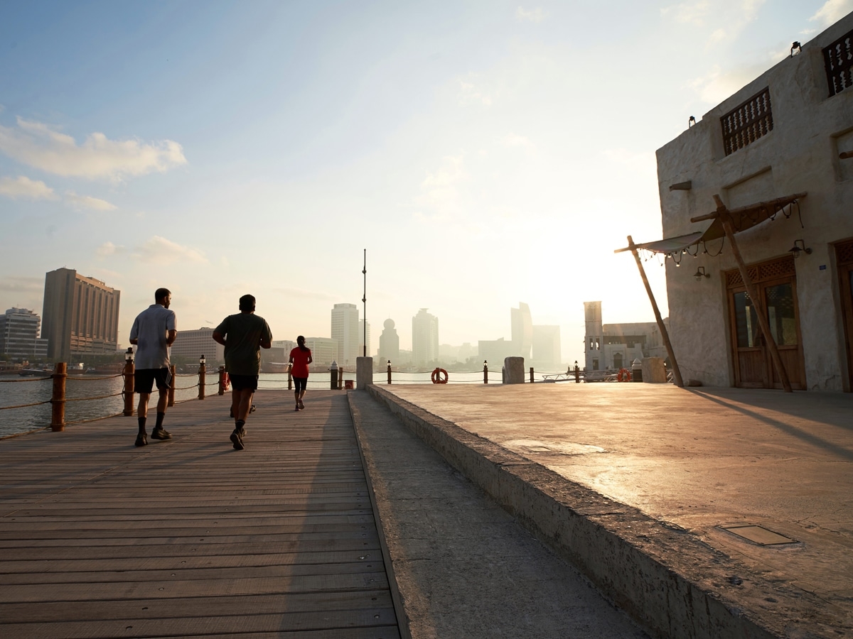 Your ultimate guide to Bur Dubai from rent to restaurants