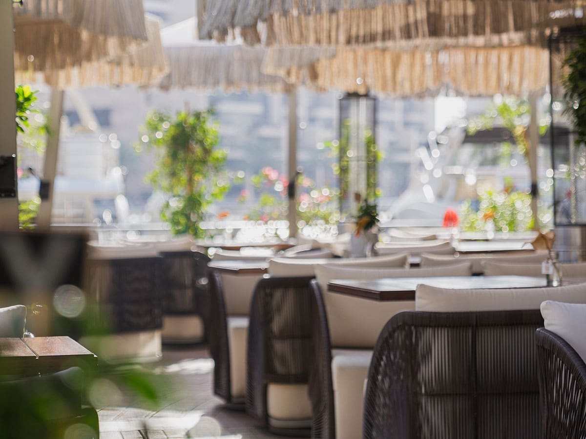 9 cute Dubai Marina cafés to try for your next coffee