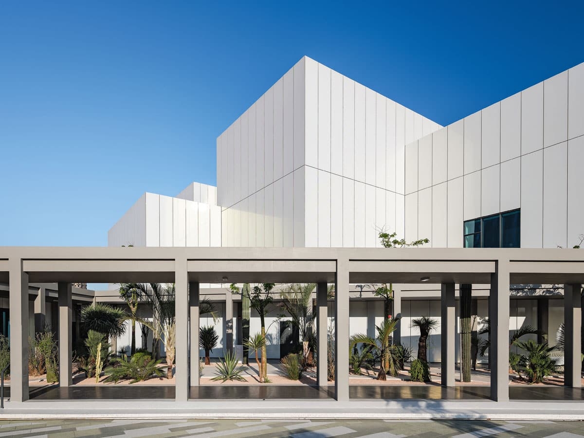 15 fantastic free things to do indoors in Dubai