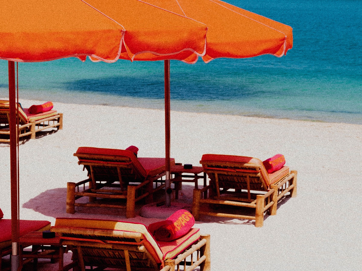 Best beach clubs Dubai 2025: 32 Dubai beach clubs to book next