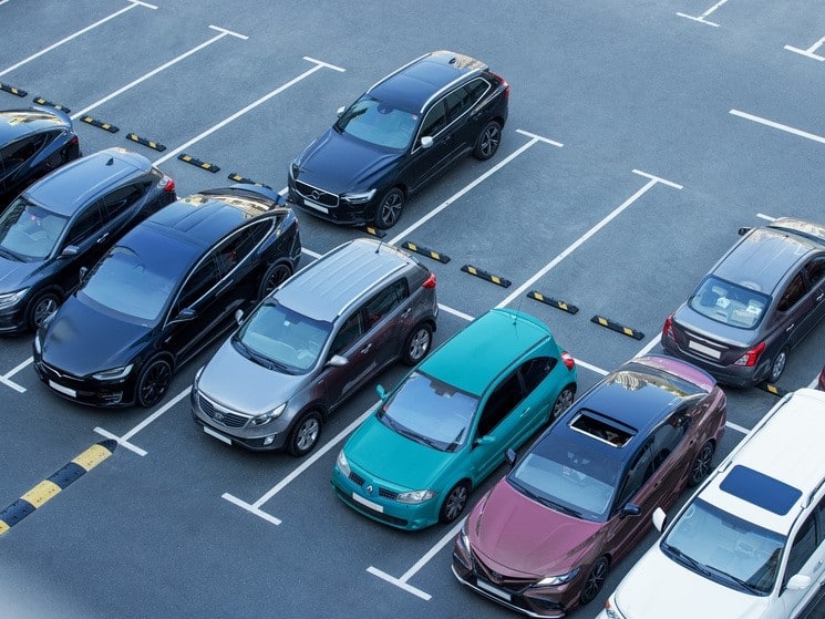 Parkin launches paid subscription service in Dubai