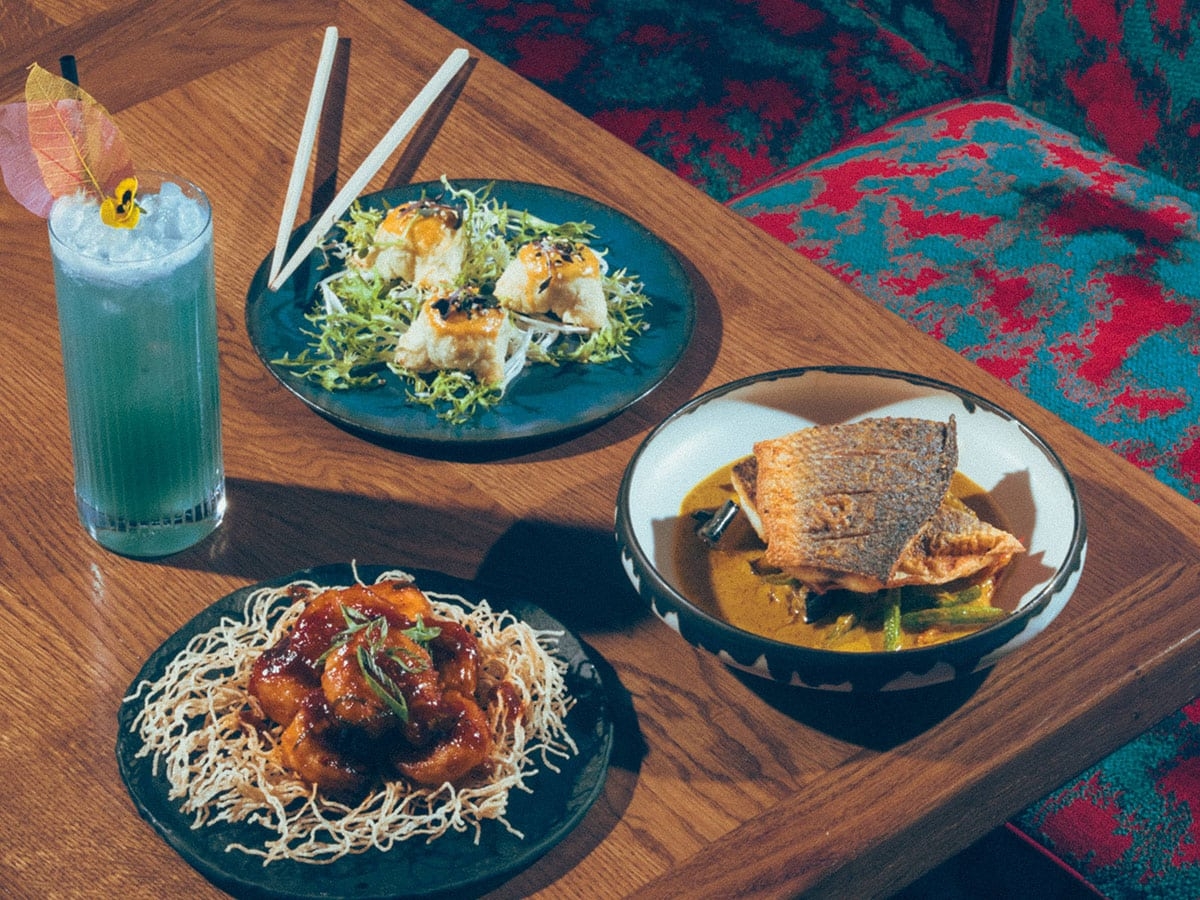 Best Chinese restaurants in Dubai 2025: 10 top-rated spots to try next