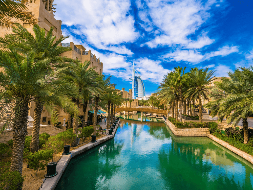 Dubai Summer Surprises 2025 dates: What to expect this year