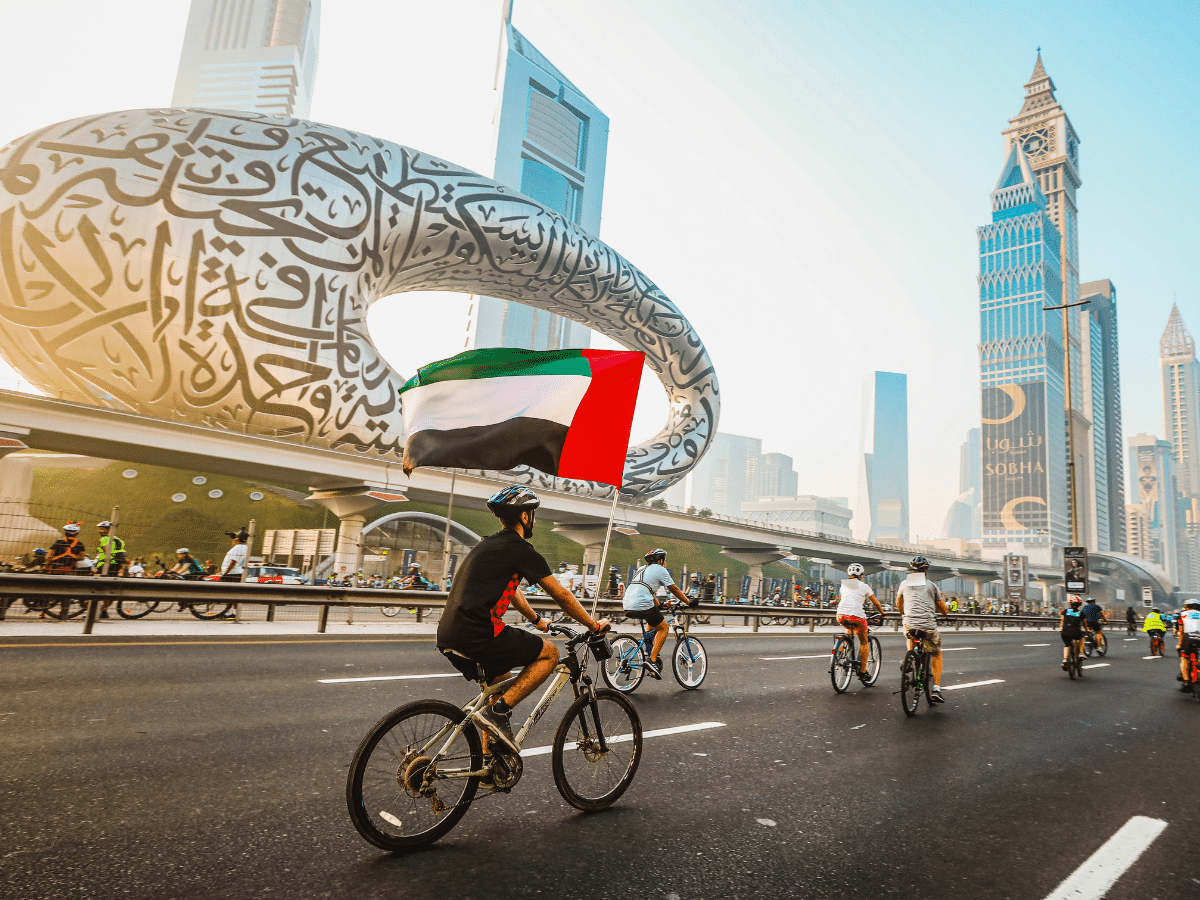 Dubai Fitness Challenge 2025: Everything you need to know