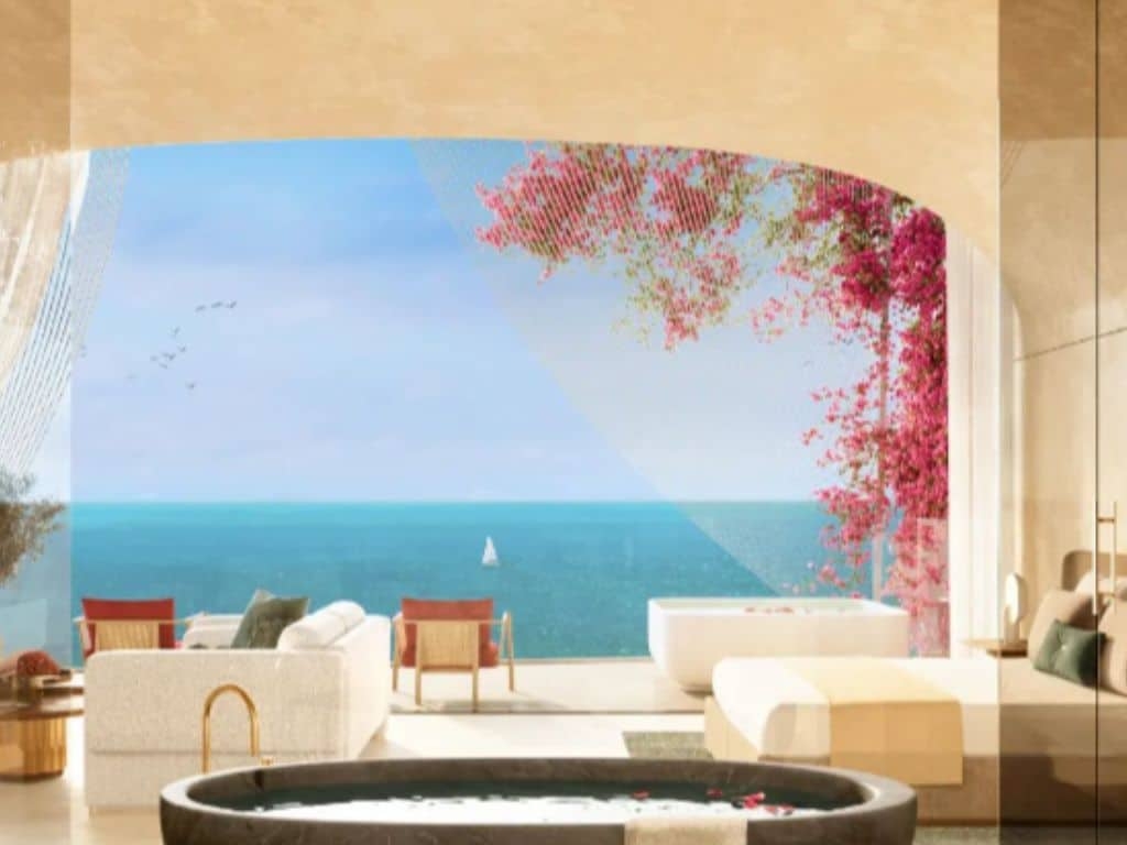 New hotels in Dubai 2025: The unbelivably cool concepts coming in 2025 and beyond
