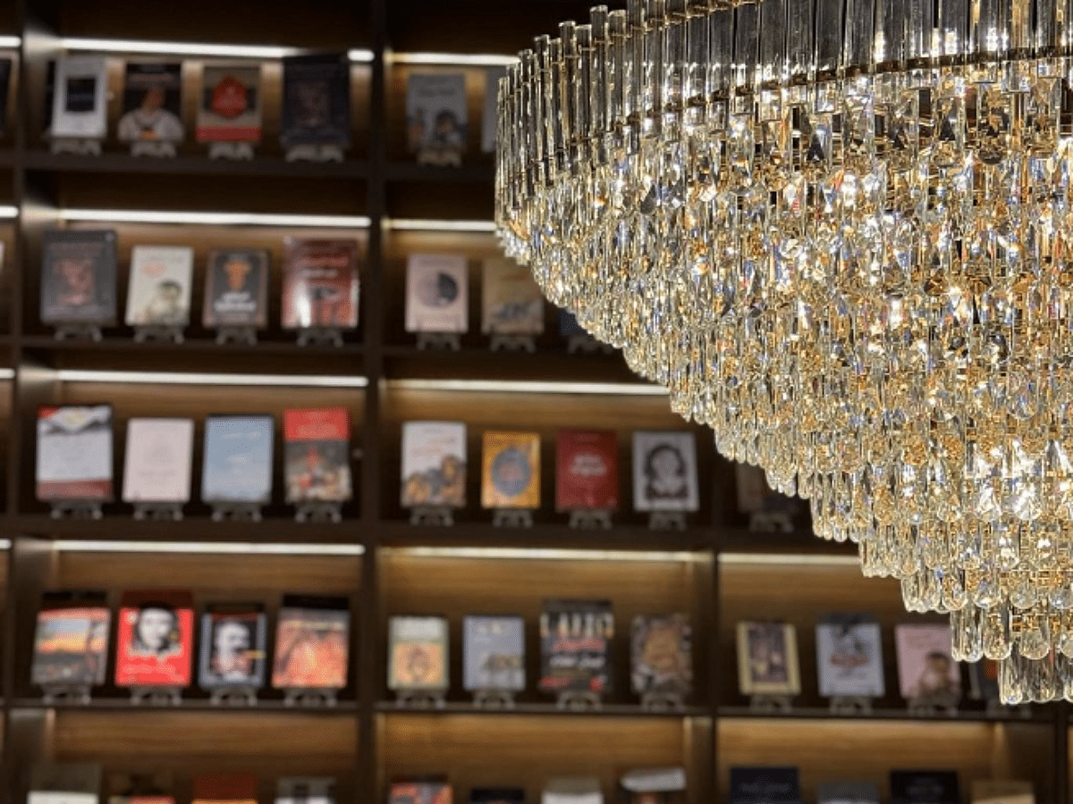 Best library cafés in Dubai 2025: 6 cosy spots to visit next