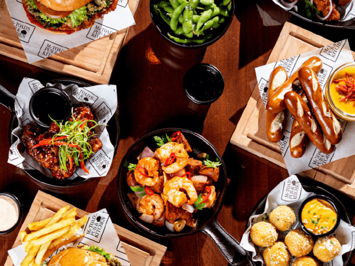 Eid Al Adha dining deals: 7 brilliant places to try during the break