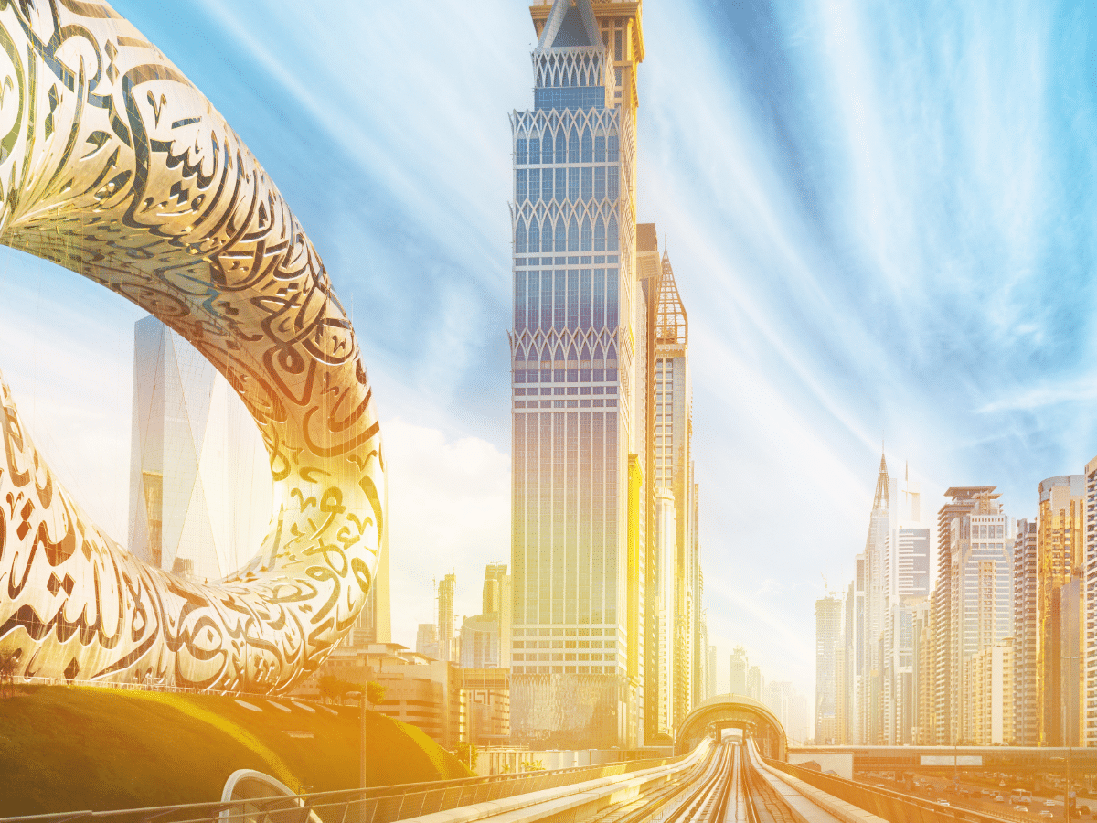 Dubai summer hours: 4-day working week and reduced hours for public sector