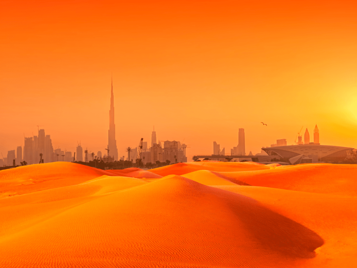 Dubai summer start date revealed: Best things to do to stay cool