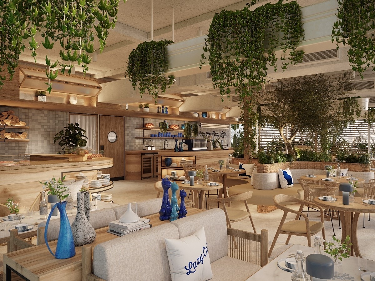 17 incredible Al Quoz cafés to try in Dubai