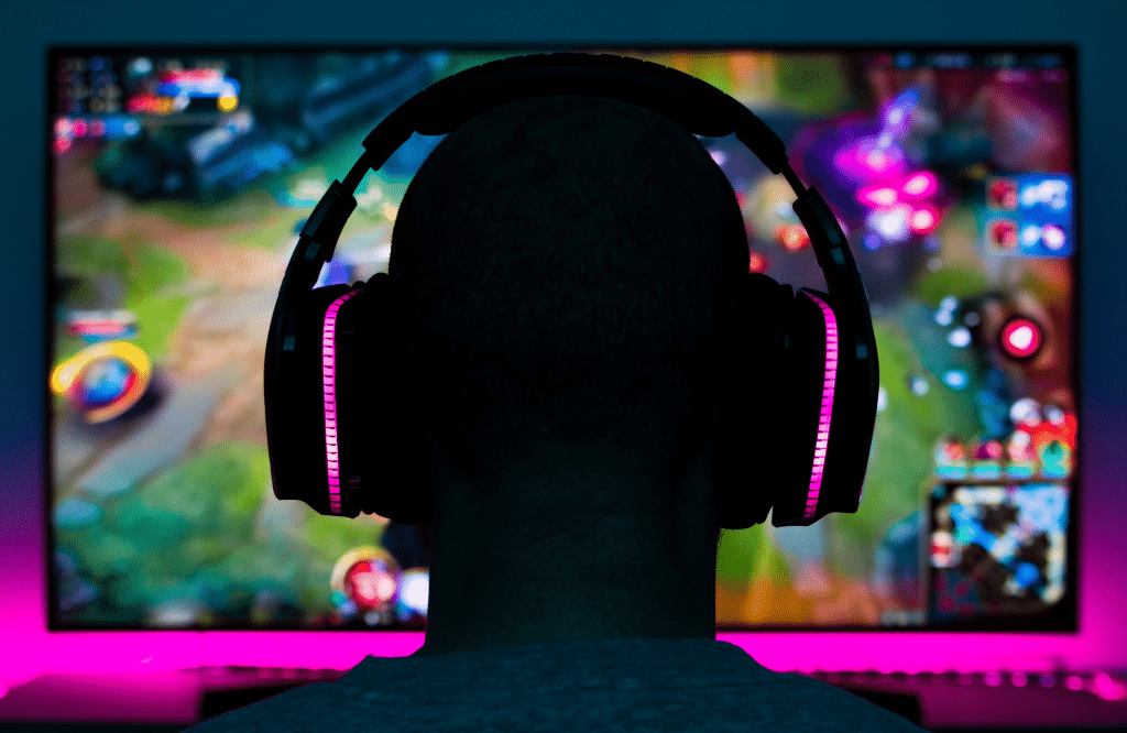 How being an epic gamer could get you a 10-year Golden Residency Visa in Dubai