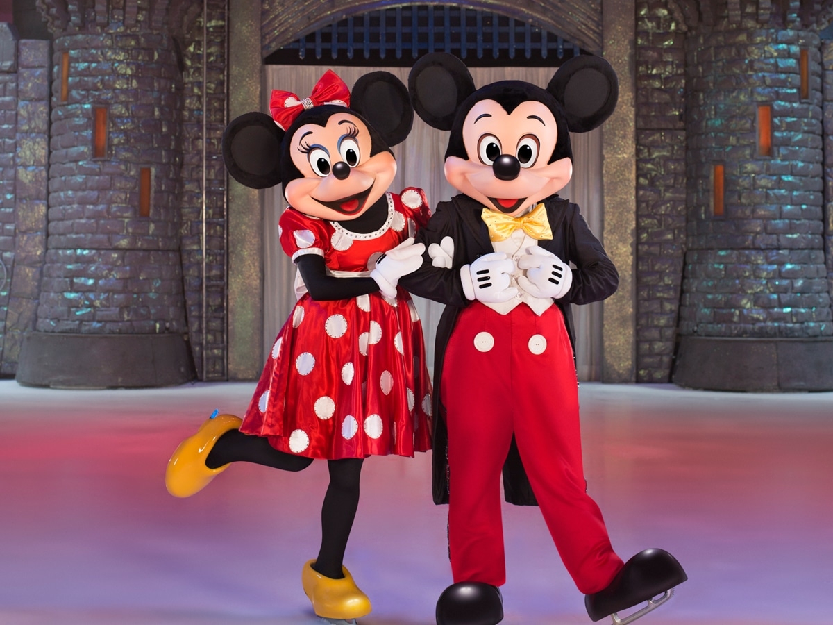 Disney On Ice is coming to Dubai: Dates, tickets and more