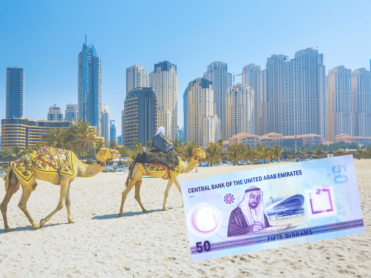 50 cool things to do in Dubai for less than Dhs50