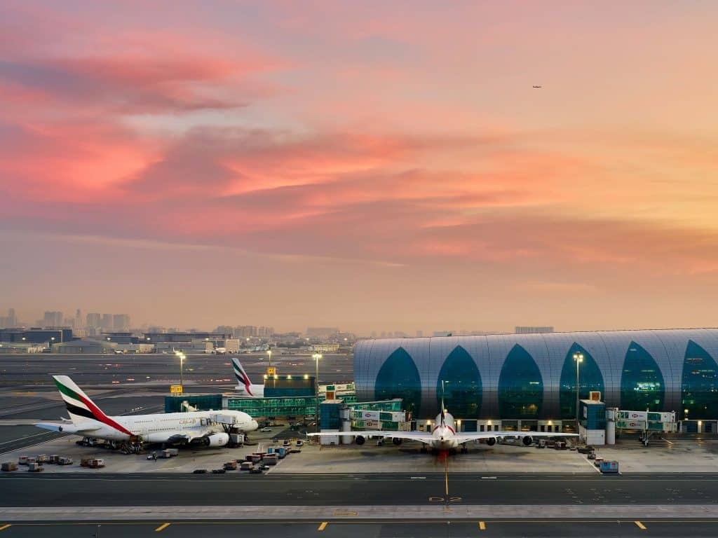 Eid Al Adha: 6 flight deals under Dhs1,500 you can still book from Dubai