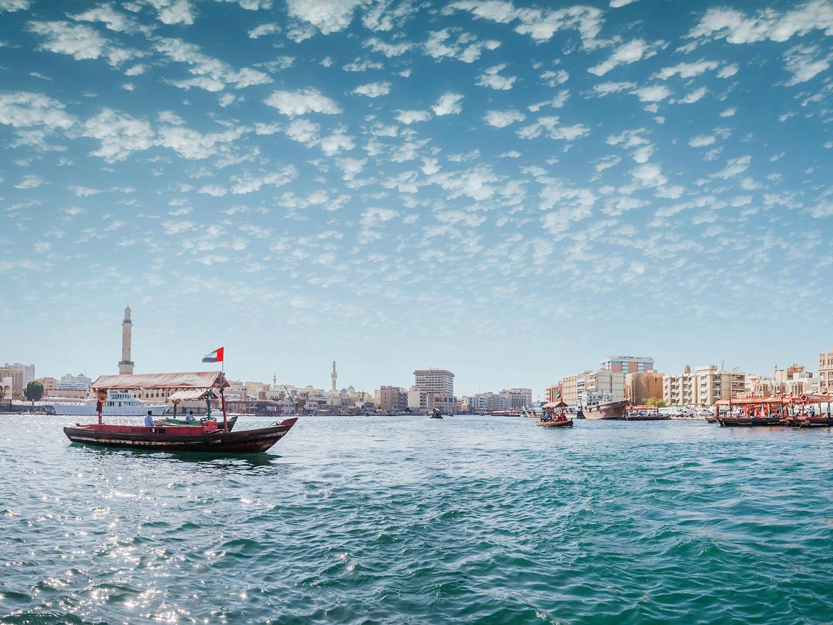 Exploring Dubai? Here are 10 incredible things to do that are (almost) free