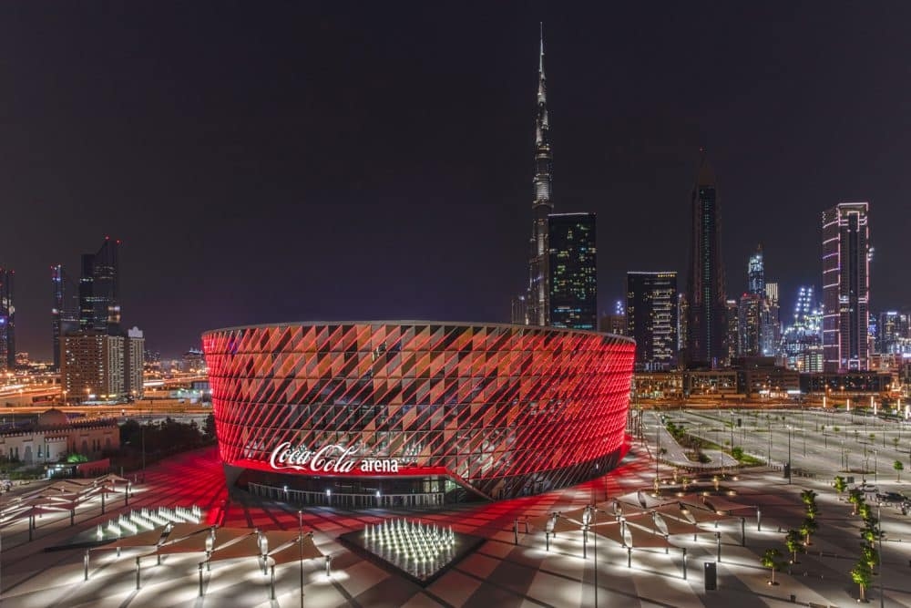Live Nation Concert Week: Dhs99 tickets for 25+ major Dubai and Abu Dhabi shows