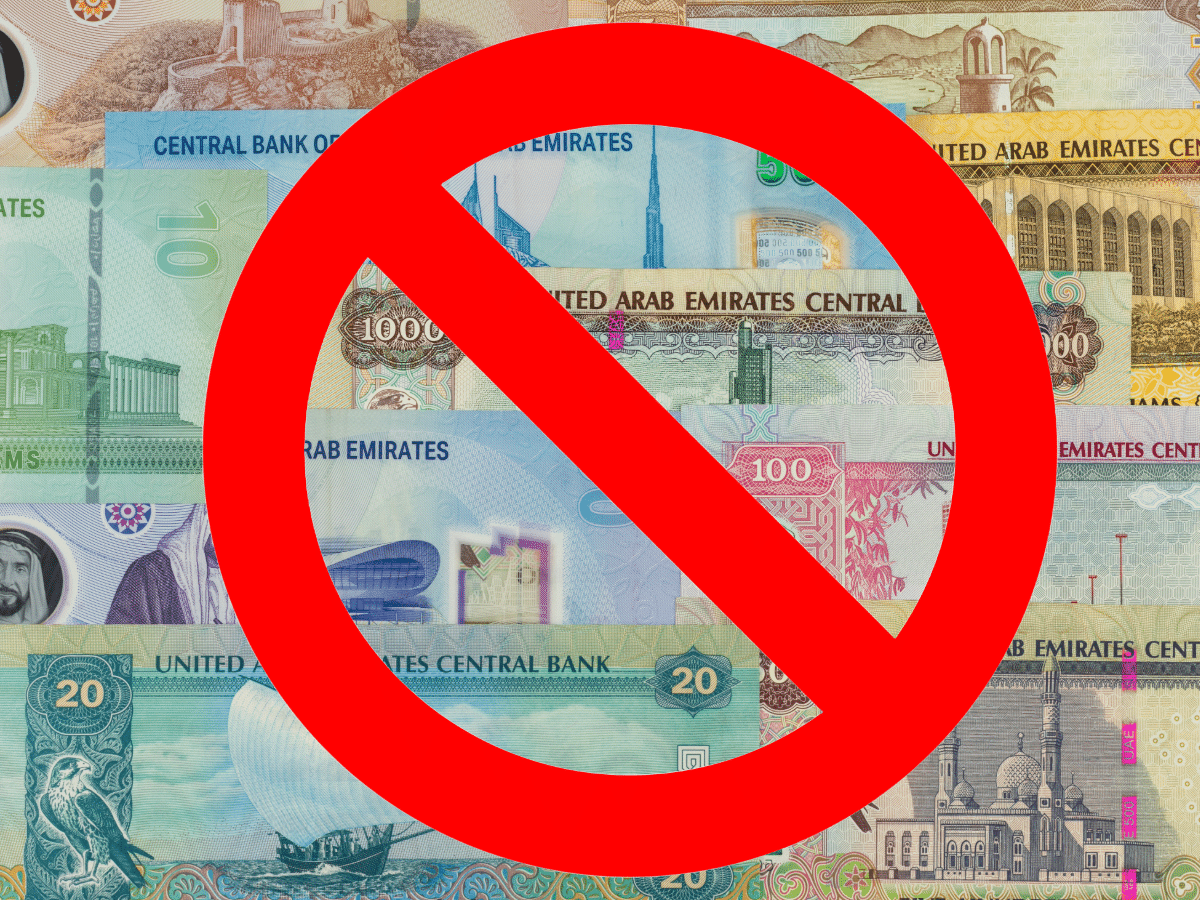 Dubai cashless strategy: Why Dubai is moving on from physical money