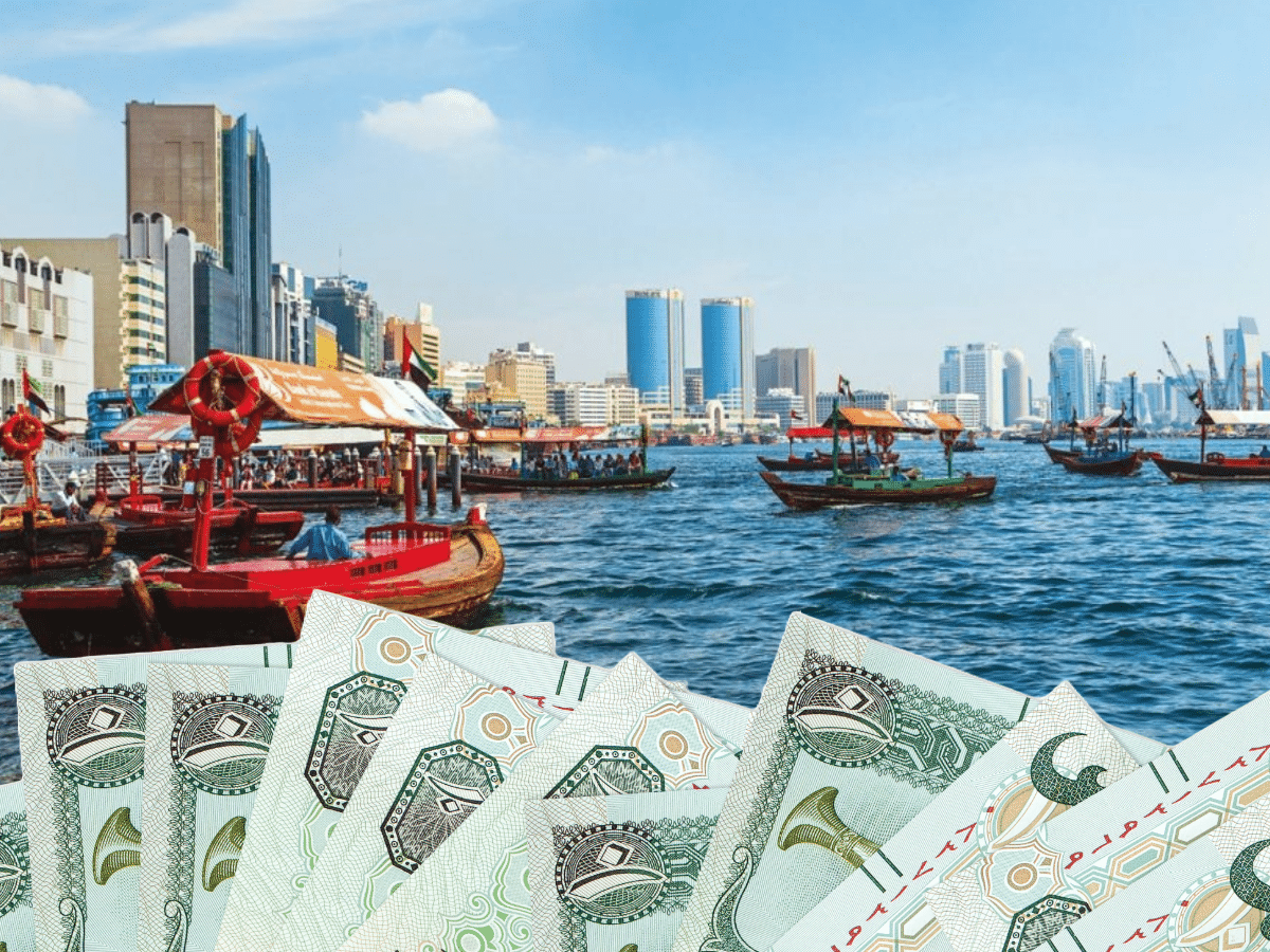 14 cool things you can do in Dubai for 10 Dirhams (or less)