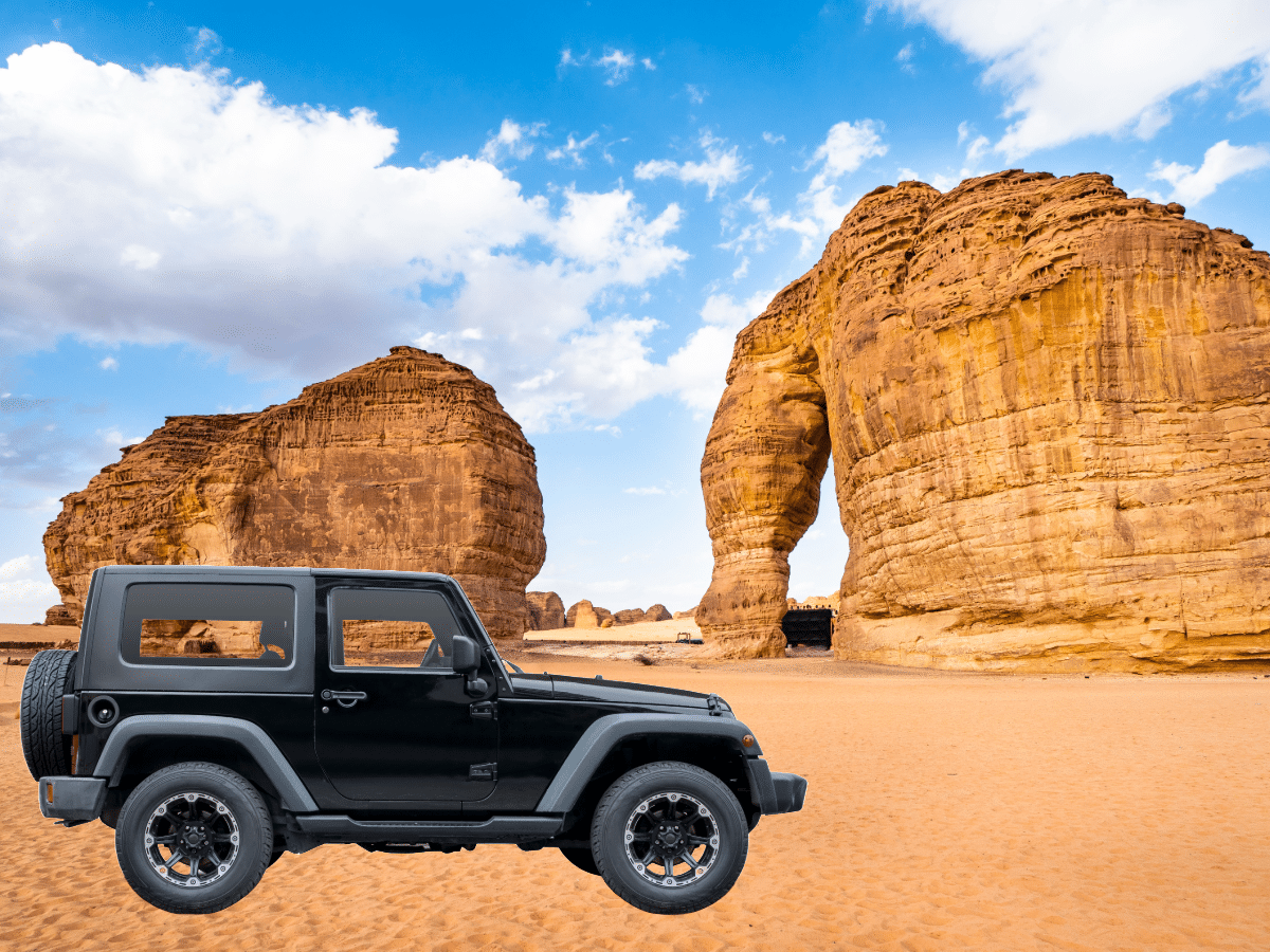 Eid Al Adha 2025: Best GCC road trips to start planning now