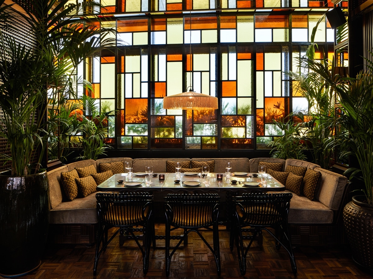 9 best restaurants in Jumeirah to try this week