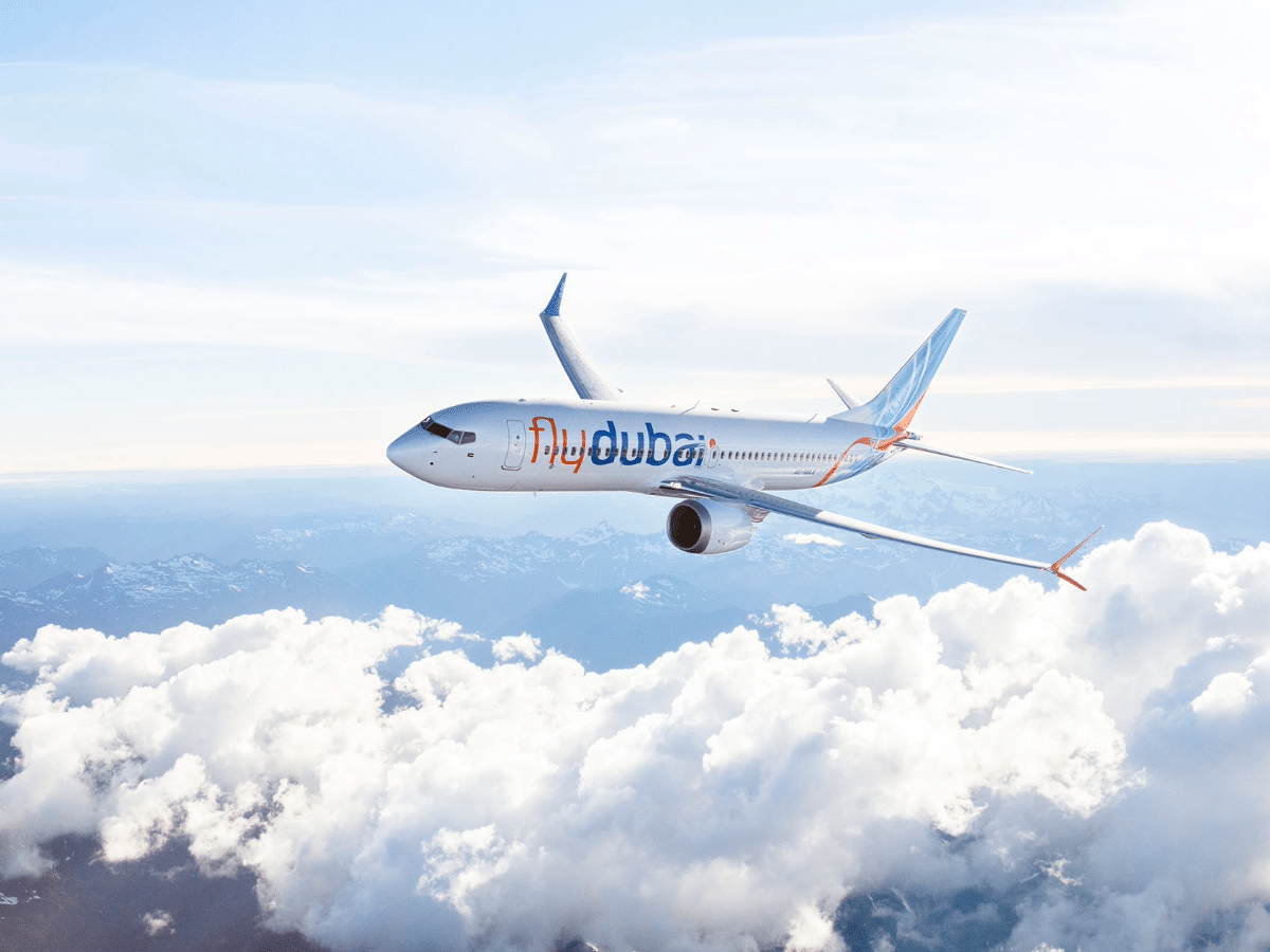 flydubai adds 4 new European destinations to its network