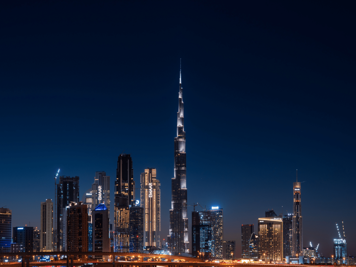 The Dubai digital nomad visa: The Virtual Work permit explained