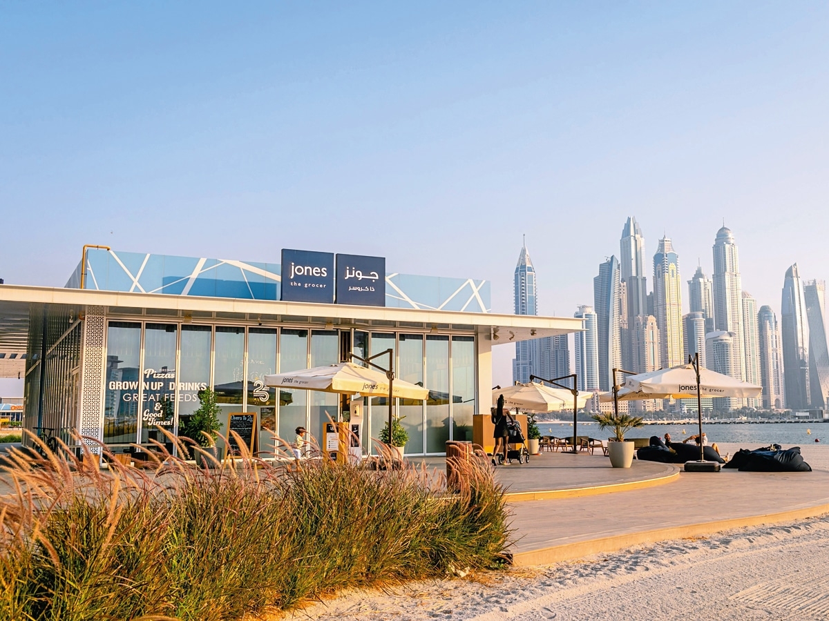 5 places kids eat free in Dubai this summer