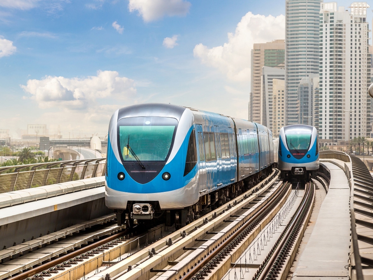 Your complete guide to the Dubai Metro: Timings, fares, routes and stations