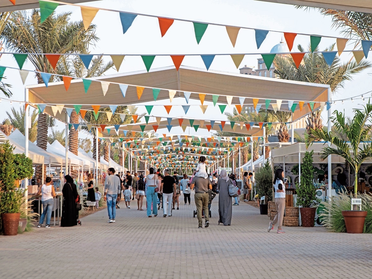 Ripe Market reveals its brand new home for summer