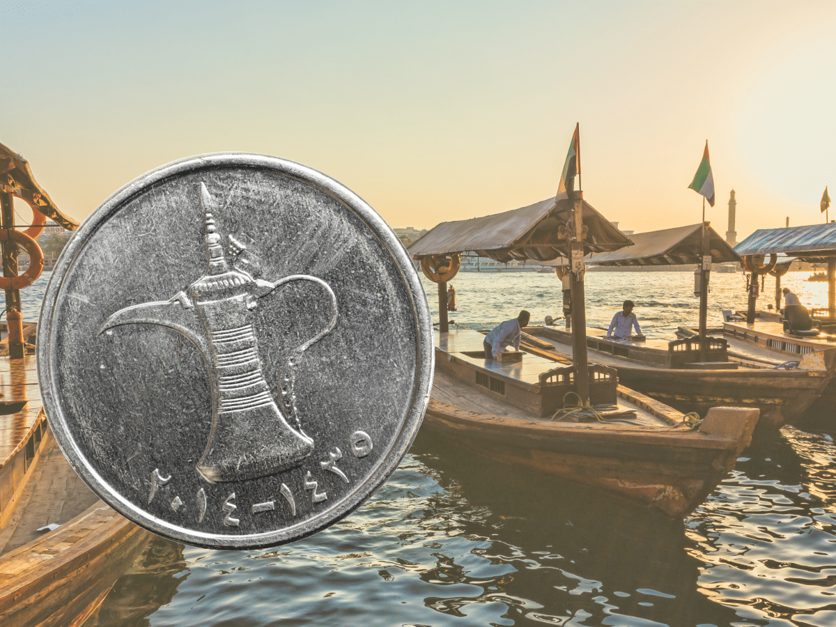 8 surprising things you can do for Dhs1 (or less)