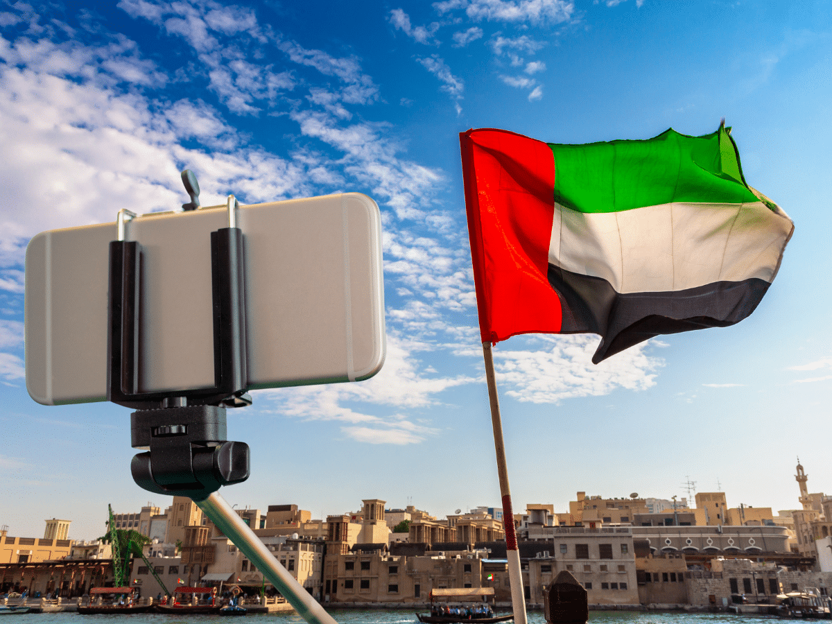 Dubai launches travel influencer academy: Your need to know