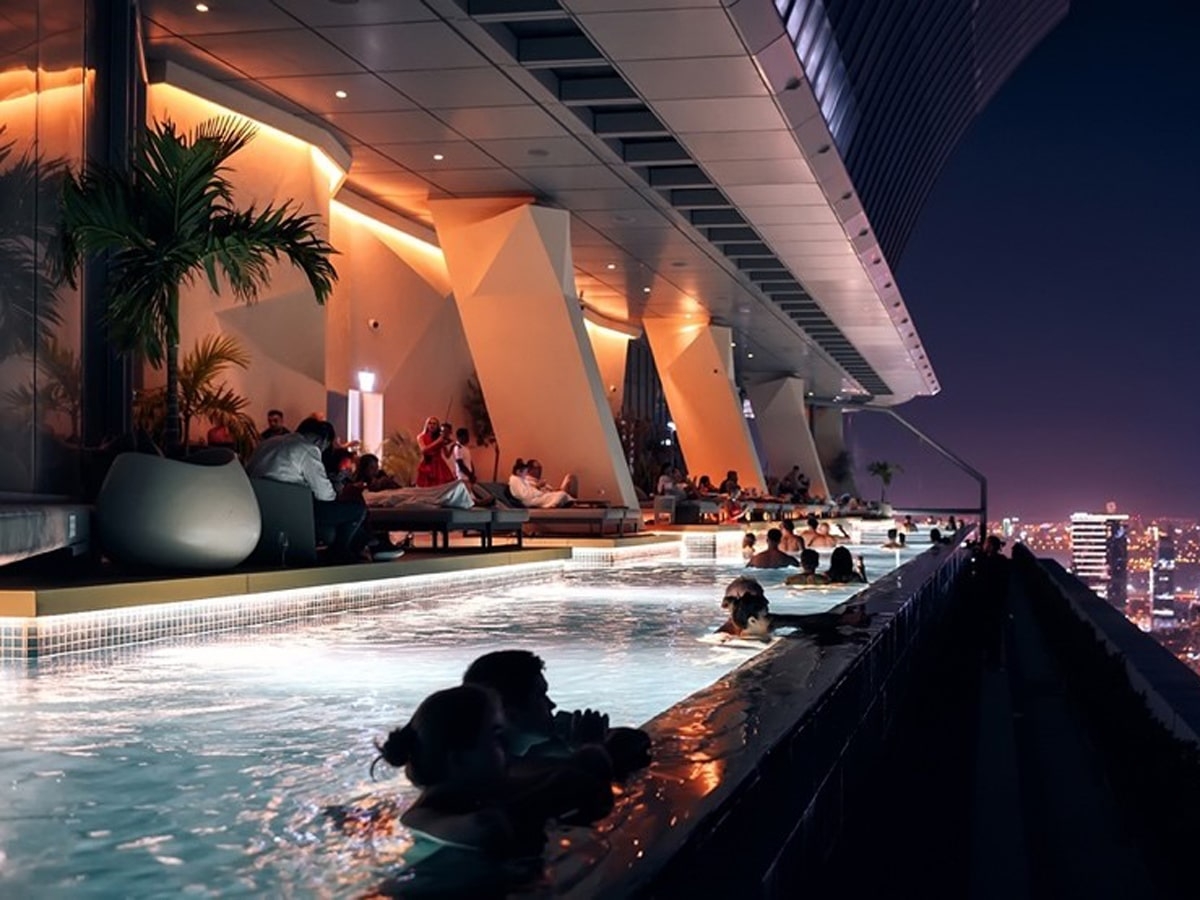 Best things to do in Dubai at night 2025, for every budget