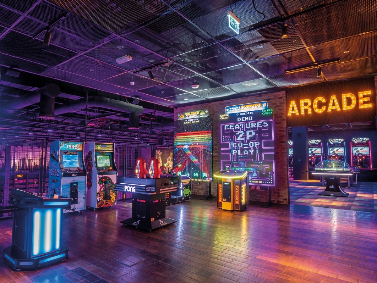 Unique date ideas in Dubai that aren't dinner