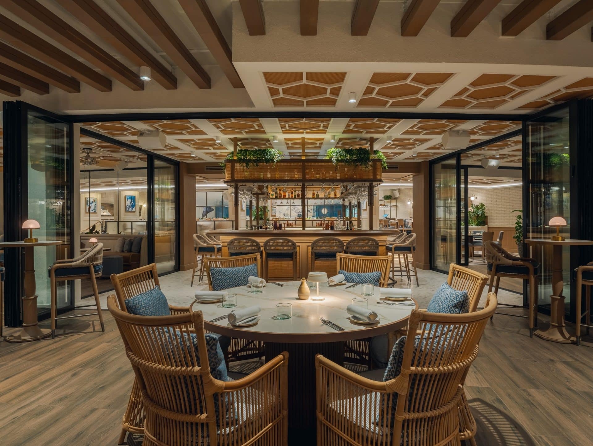Eid dining deals: Where to eat over Eid al Adha break