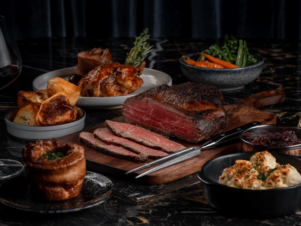 12 must-try spots for the perfect Easter roast this weekend