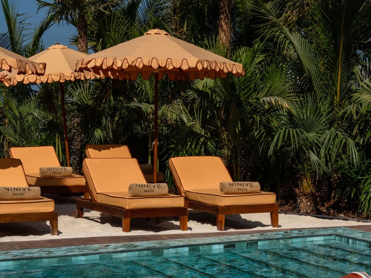 12 brilliant beach clubs in Jumeirah to book ASAP
