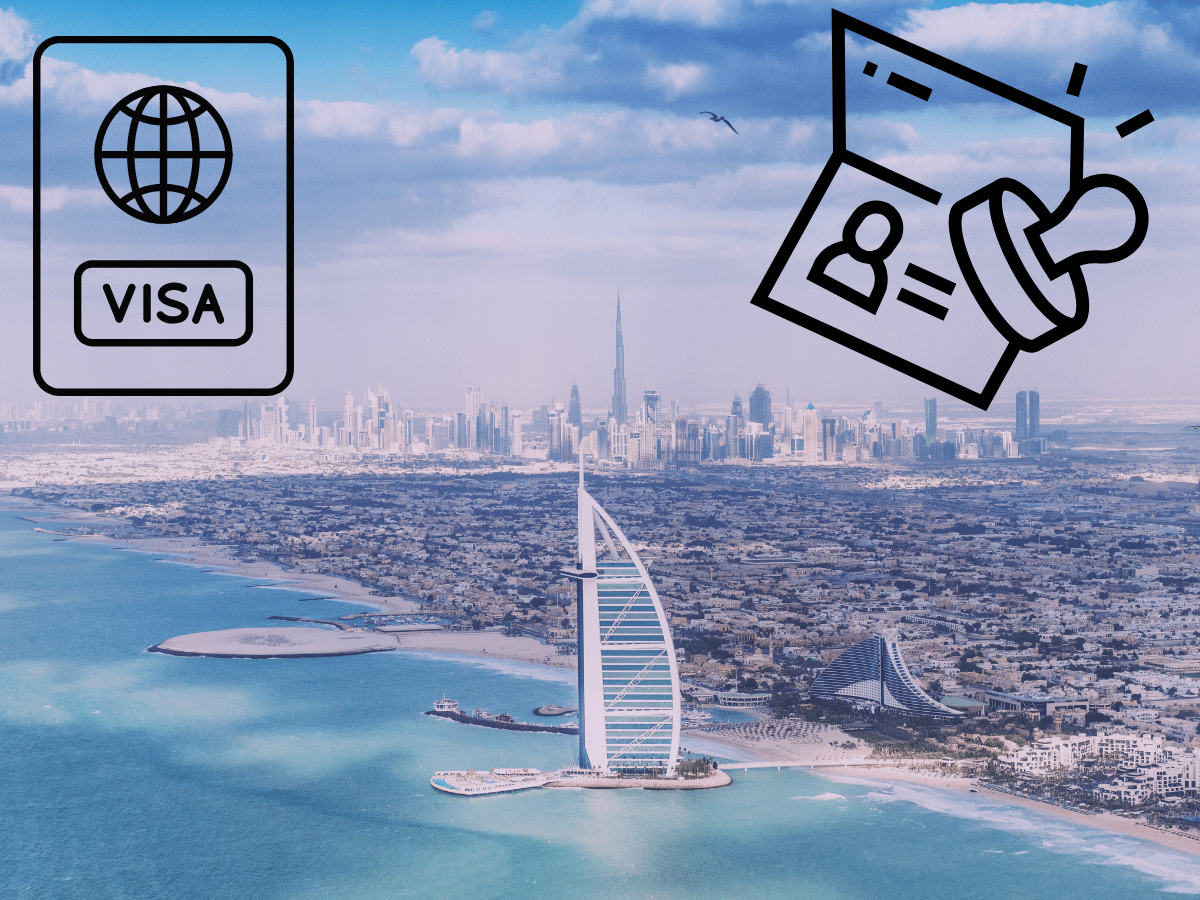 7 Dubai visa changes you need to know in 2025: New golden visas and faster systems