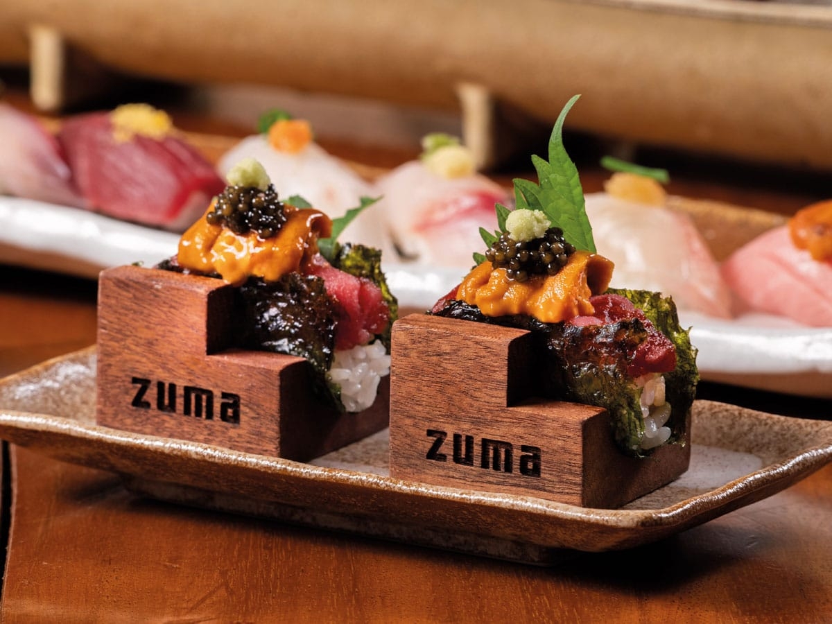 Best brunches in Dubai 2025: 33 top-rated brunch spots you need to try