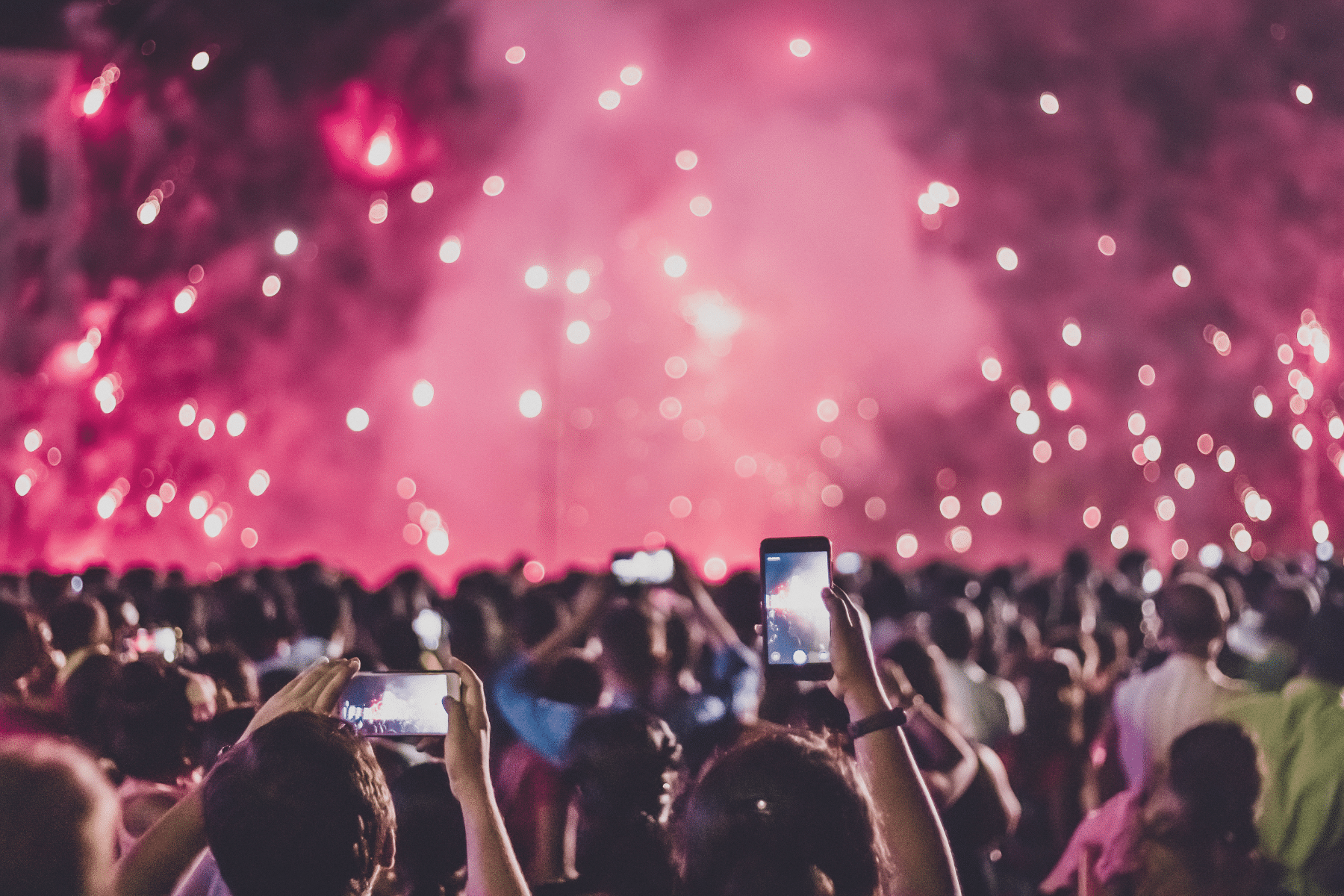 UAE music festivals 2025: The events to book ASAP