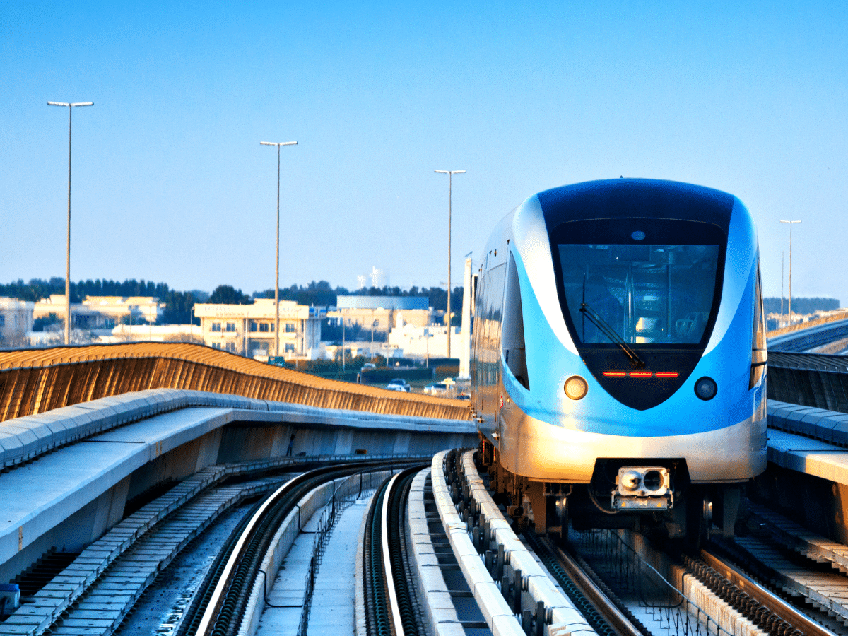 Dubai Metro confirms new timings for Eid Al Adha
