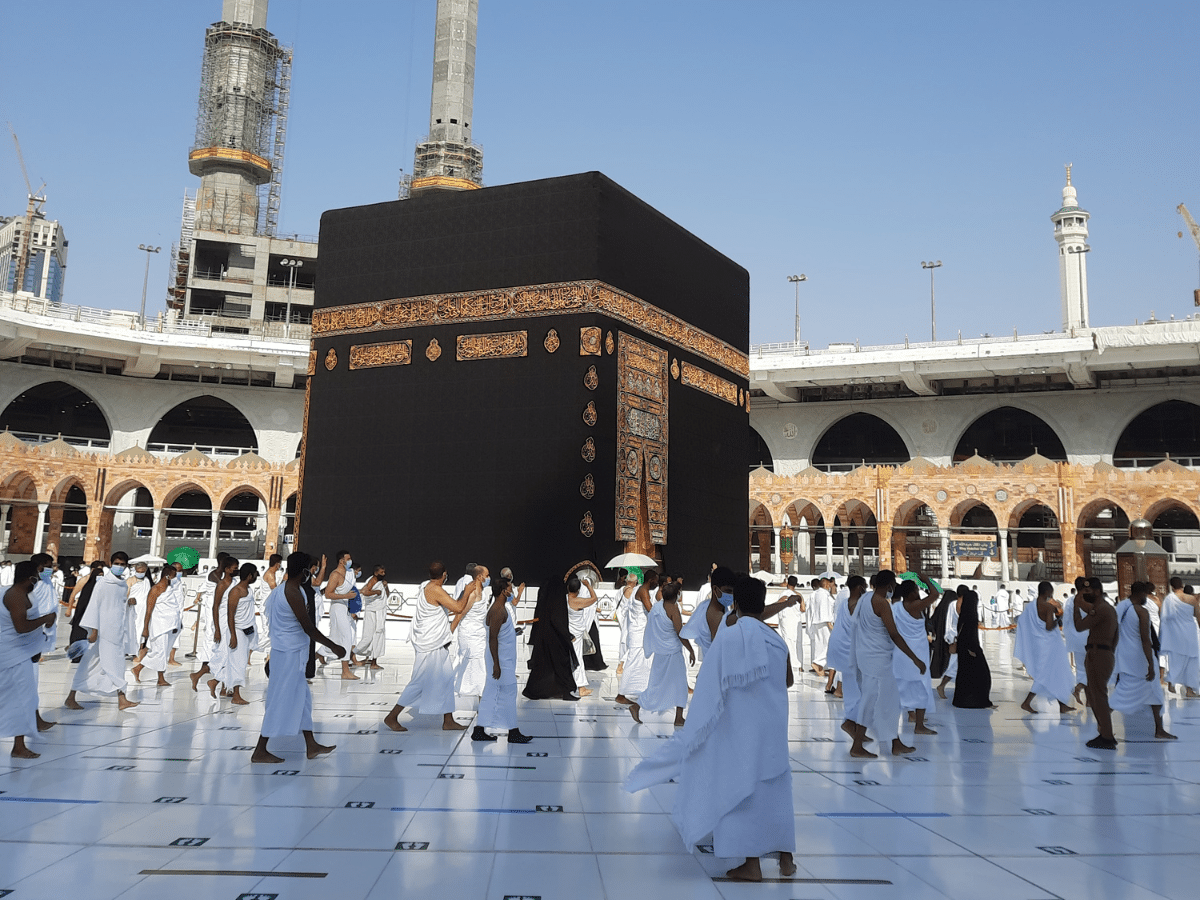 Arafat Day official date confirmed: Here's when Dubai will get a day off work