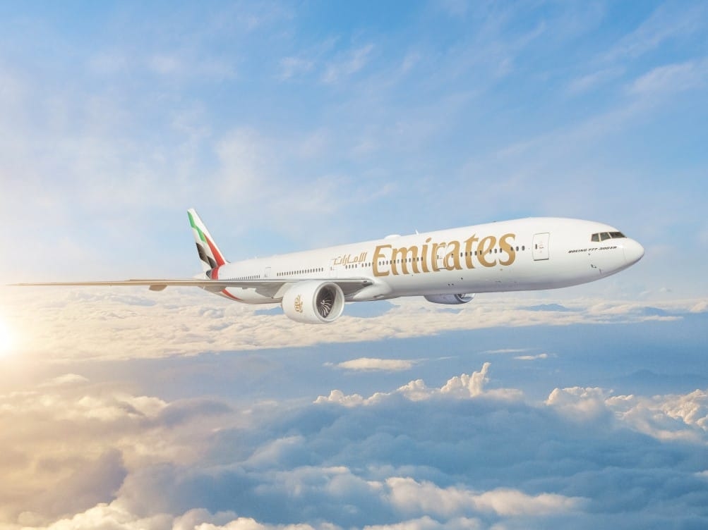 Emirates Group launches recruitment drive aiming to hire 17,300 people