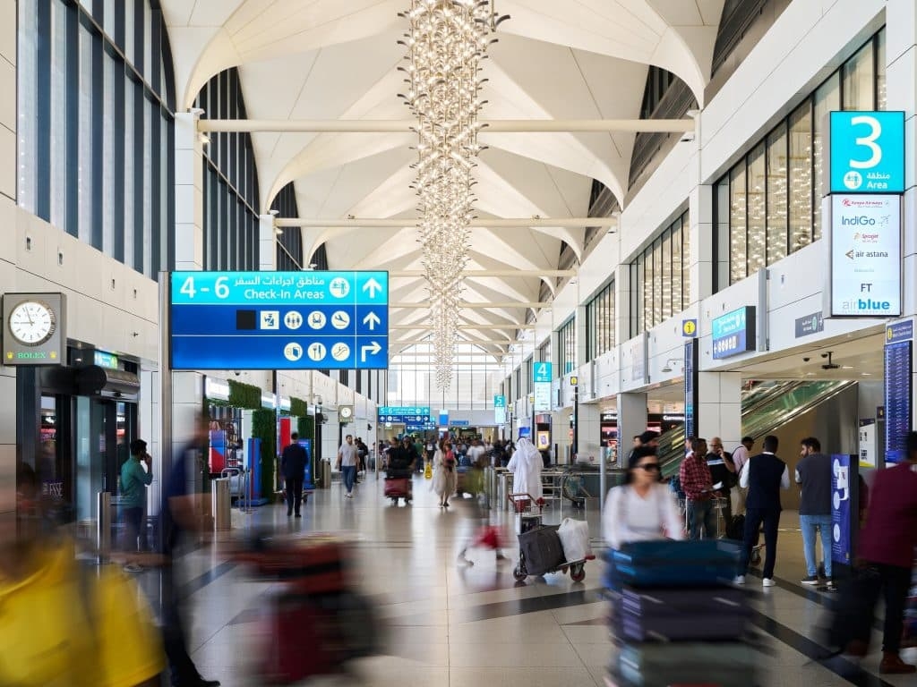 Flying from DXB during Eid Al Adha? Top travel tips to avoid delays