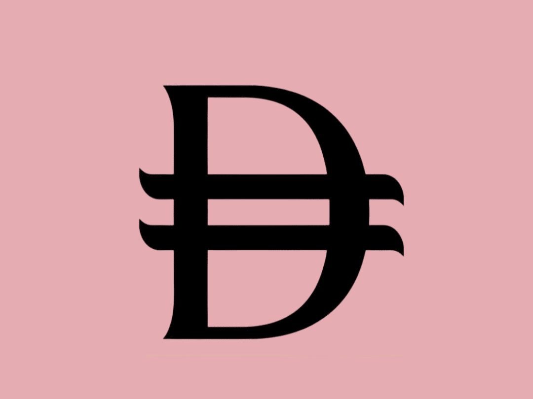 6 must-know facts about the new UAE dirham currency symbol