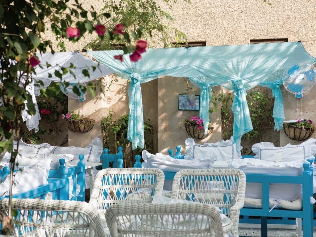 Famous Dubai restaurants: A first-timer's guide to dining in Dubai