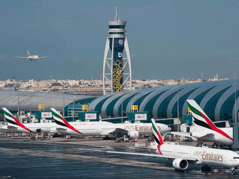 Eid Al Adha: 7 flight deals under Dhs1,000 you can still book from Dubai