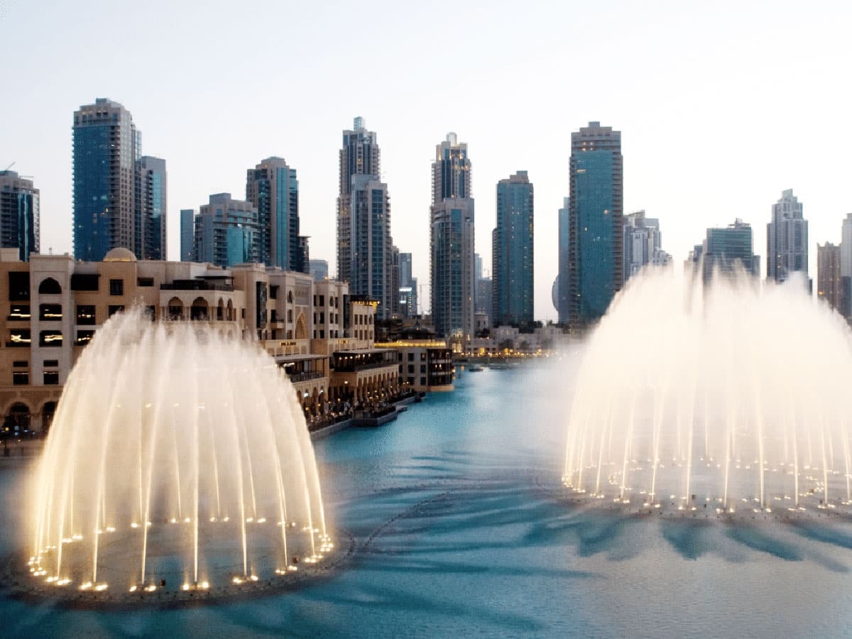 When will Dubai Fountain reopen? The proposed dates to know
