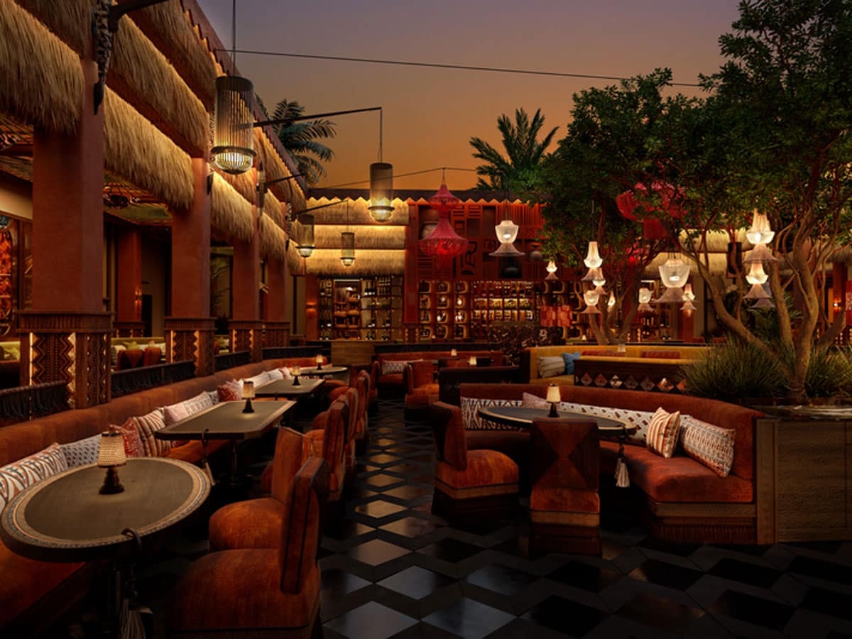 New restaurants in Dubai you need to try in 2025